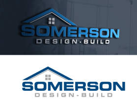 SOMERSON DESIGN/BUILD entry by gadjahmada