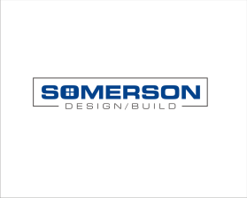 SOMERSON DESIGN/BUILD entry by kembarloro