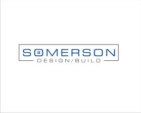 SOMERSON DESIGN/BUILD entry by kembarloro