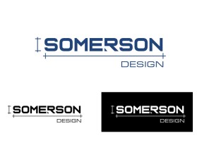 SOMERSON DESIGN/BUILD entry by Gaya Putih
