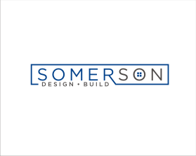SOMERSON DESIGN/BUILD entry by kembarloro