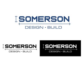 SOMERSON DESIGN/BUILD entry by Gaya Putih