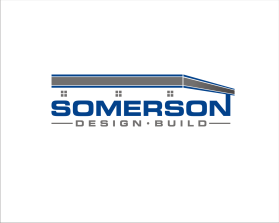 SOMERSON DESIGN/BUILD entry by kembarloro