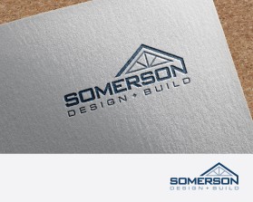 SOMERSON DESIGN/BUILD entry by GreenLamp