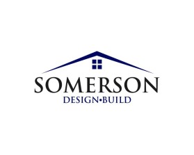 SOMERSON DESIGN/BUILD entry by Salman