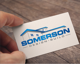 SOMERSON DESIGN/BUILD entry by kembarloro