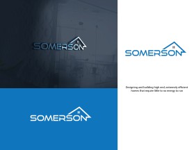 SOMERSON DESIGN/BUILD entry by CreativeBang