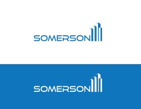 SOMERSON DESIGN/BUILD entry by CreativeBang