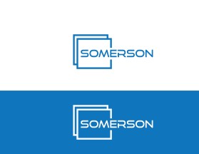 SOMERSON DESIGN/BUILD entry by CreativeBang