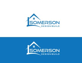 SOMERSON DESIGN/BUILD entry by CreativeBang
