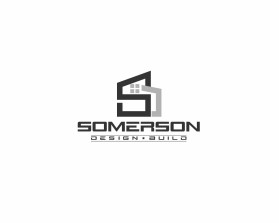 SOMERSON DESIGN/BUILD entry by cj38