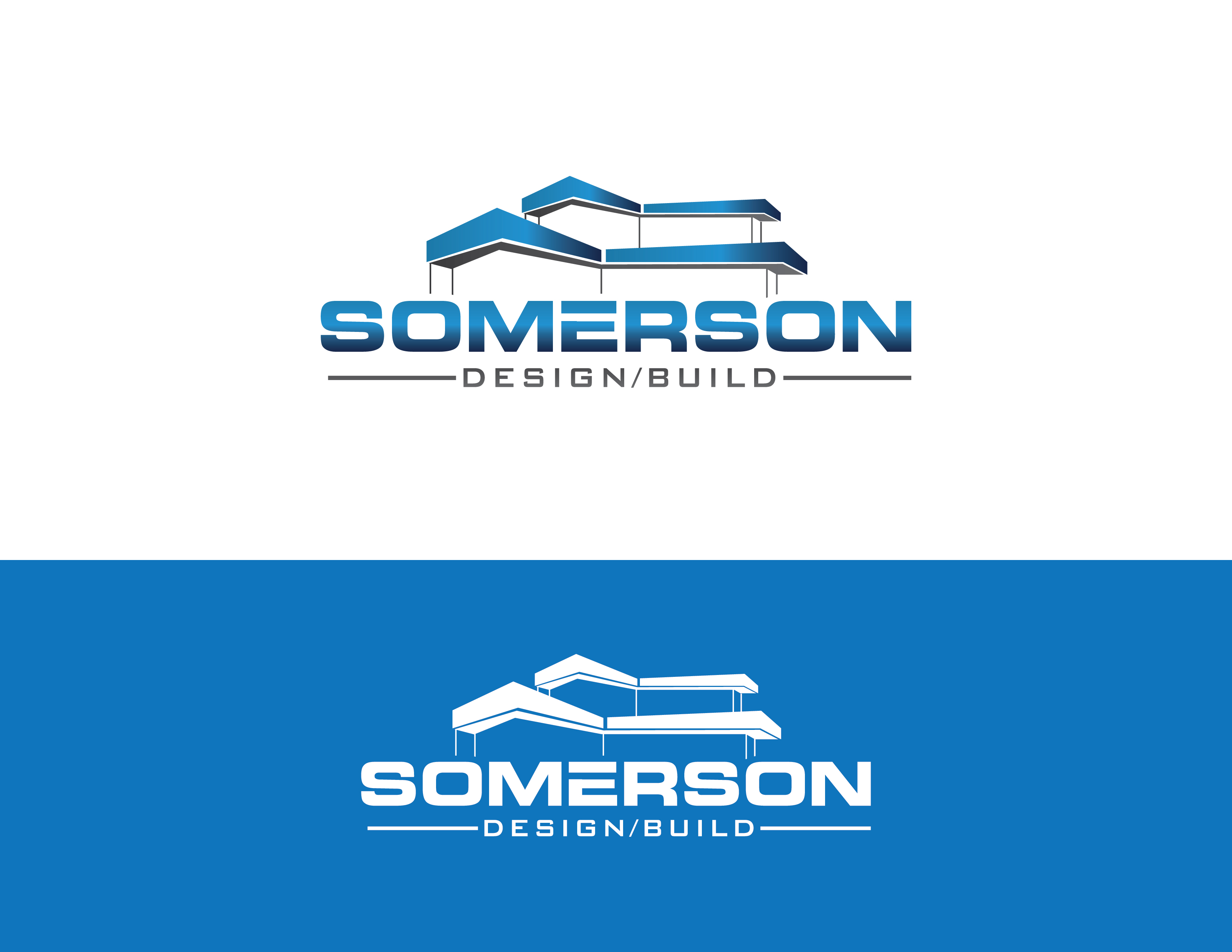 Contractor Logo Design