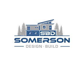 SOMERSON DESIGN/BUILD entry by PINOYPRIDESIGN