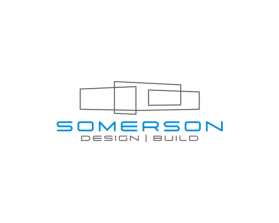 Winning entry: SOMERSON DESIGN/BUILD entry by Fathenry