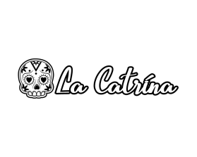 La Catrina  entry by andrelopesdesigner