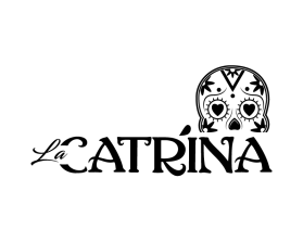 La Catrina  entry by andrelopesdesigner
