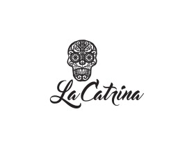 La Catrina  entry by quimcey