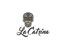 La Catrina  entry by quimcey