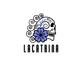 La Catrina  entry by Amit1991