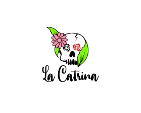 La Catrina  entry by Amit1991