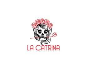 La Catrina  entry by Amit1991