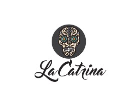 La Catrina  entry by quimcey