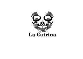 La Catrina  entry by asmaa22