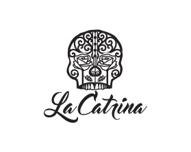 La Catrina  entry by quimcey