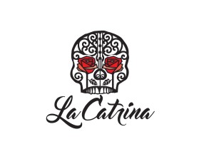 La Catrina  entry by quimcey