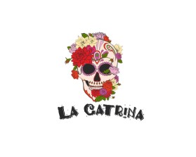 La Catrina  entry by Am That Creative