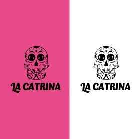 La Catrina  entry by Salman