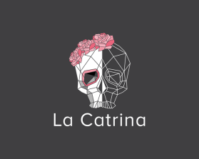 La Catrina  entry by Fathenry