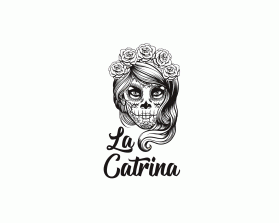 La Catrina  entry by marsal