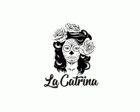 La Catrina  entry by marsal