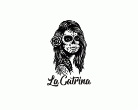La Catrina  entry by marsal