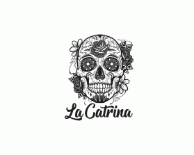La Catrina  entry by marsal