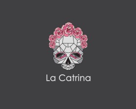 La Catrina  entry by quimcey