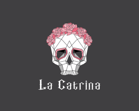La Catrina  entry by Fathenry