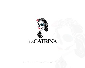 La Catrina  entry by Ed Art