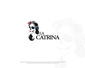 La Catrina  entry by Ed Art
