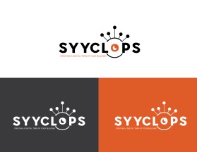 Syyclops entry by CreativeBang