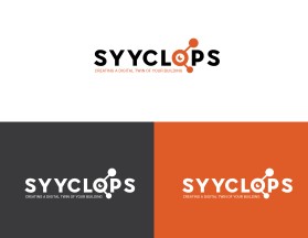 Syyclops entry by CreativeBang