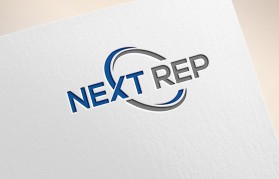 Next Rep Nutrition Company entry by Design Rock