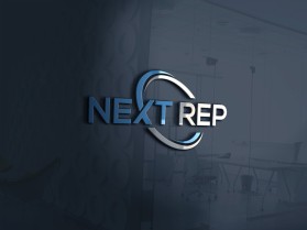 Next Rep Nutrition Company entry by Design Rock