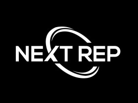 Next Rep Nutrition Company entry by Design Rock