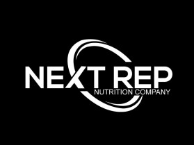 Next Rep Nutrition Company entry by Design Rock