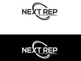 Next Rep Nutrition Company entry by Design Rock