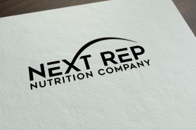 Next Rep Nutrition Company entry by T2T
