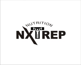 Next Rep Nutrition Company entry by jel.co