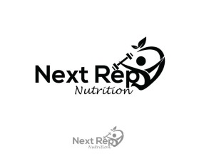 Next Rep Nutrition Company entry by s.nita